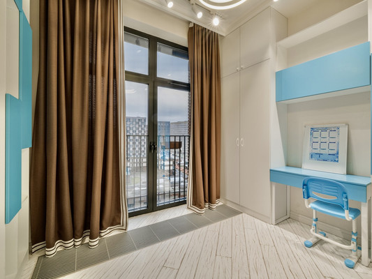 Продам двухкомнатную (2-комн.) квартиру, Архитектора Щусева ул, 2к3, Москва г