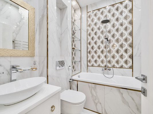 Продам двухкомнатную (2-комн.) квартиру, Архитектора Щусева ул, 2к3, Москва г