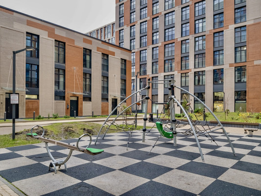 Продам двухкомнатную (2-комн.) квартиру, Архитектора Щусева ул, 2к3, Москва г