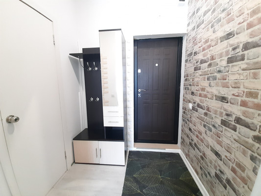 Продам однокомнатную (1-комн.) квартиру, Молодогвардейская (Хостинский р-н) ул, 2/77, Сочи г