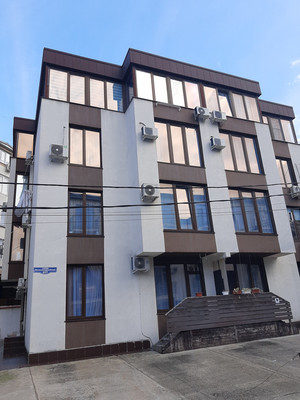 Продам однокомнатную (1-комн.) квартиру, Молодогвардейская (Хостинский р-н) ул, 2/77, Сочи г