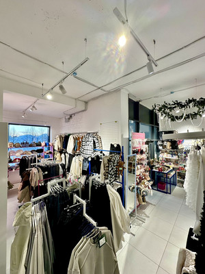 Сдам коммерческое помещение 48,9 м2, Петра Полушкина ул, 6, Казань г