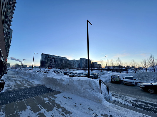 Сдам коммерческое помещение 48,9 м2, Петра Полушкина ул, 6, Казань г