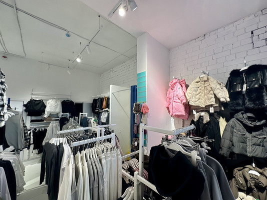 Сдам коммерческое помещение 48,9 м2, Петра Полушкина ул, 6, Казань г