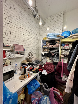 Сдам коммерческое помещение 48,9 м2, Петра Полушкина ул, 6, Казань г