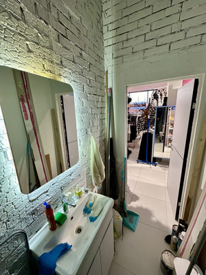 Сдам коммерческое помещение 48,9 м2, Петра Полушкина ул, 6, Казань г