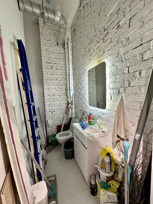 Сдам коммерческое помещение 48,9 м2, Петра Полушкина ул, 6, Казань г