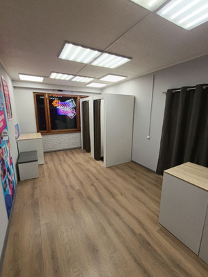 Продам торговое помещение 35 м2, Генерала Щербакова ул, 22, Мурманск г