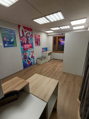 Продам торговое помещение 35 м2, Генерала Щербакова ул, 22, Мурманск г