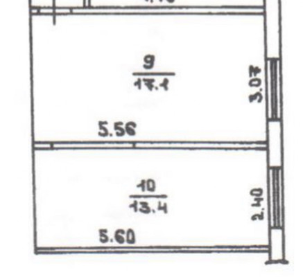 Продам торговое помещение 35 м2, Генерала Щербакова ул, 22, Мурманск г