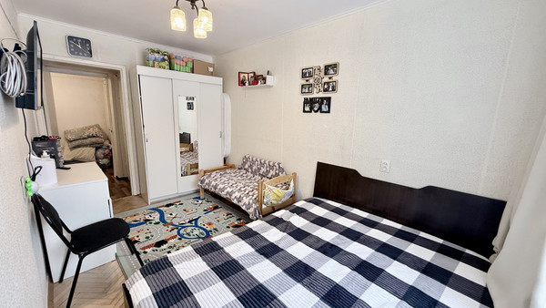 Продам двухкомнатную (2-комн.) квартиру, Алексея Толстого б-р, 3, Пушкин г