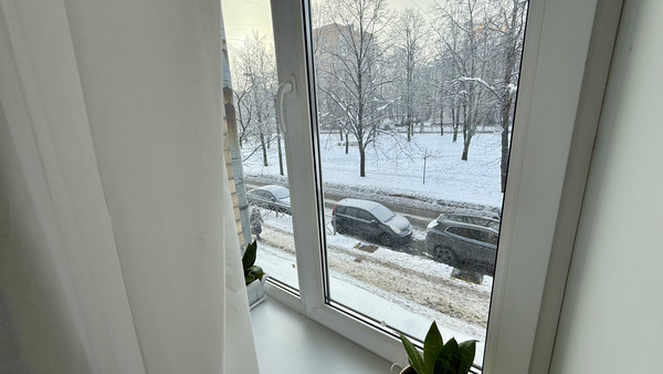 Продам двухкомнатную (2-комн.) квартиру, Алексея Толстого б-р, 3, Пушкин г