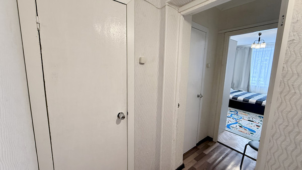 Продам двухкомнатную (2-комн.) квартиру, Алексея Толстого б-р, 3, Пушкин г