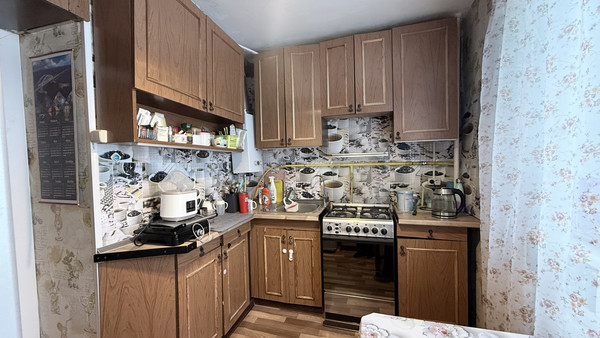 Продам двухкомнатную (2-комн.) квартиру, Алексея Толстого б-р, 3, Пушкин г