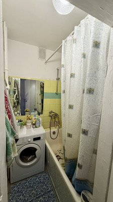 Продам двухкомнатную (2-комн.) квартиру, Алексея Толстого б-р, 3, Пушкин г