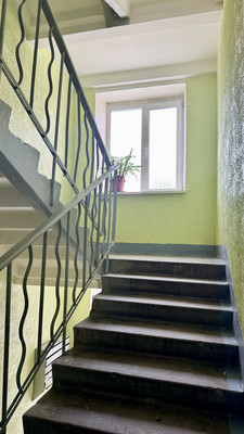 Продам двухкомнатную (2-комн.) квартиру, Алексея Толстого б-р, 3, Пушкин г