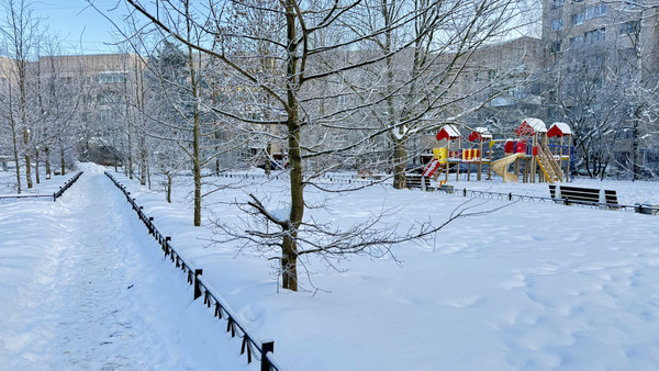 Продам двухкомнатную (2-комн.) квартиру, Алексея Толстого б-р, 3, Пушкин г