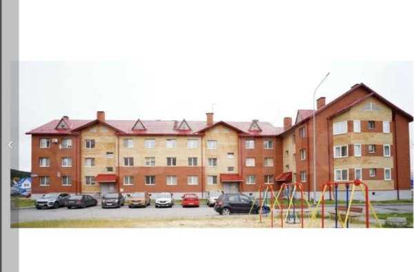 Продам двухкомнатную (2-комн.) квартиру, Зеленодольская ул, 5, Ханты-Мансийск г