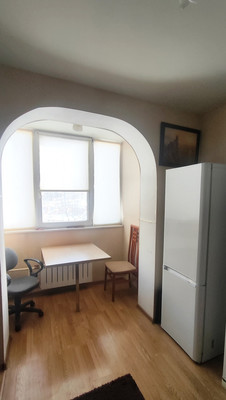 Продам трехкомнатную (3-комн.) квартиру, Джанкойская ул, 3В, Москва г