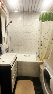 Продам трехкомнатную (3-комн.) квартиру, Джанкойская ул, 3В, Москва г