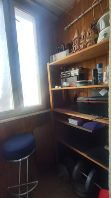 Продам трехкомнатную (3-комн.) квартиру, Джанкойская ул, 3В, Москва г