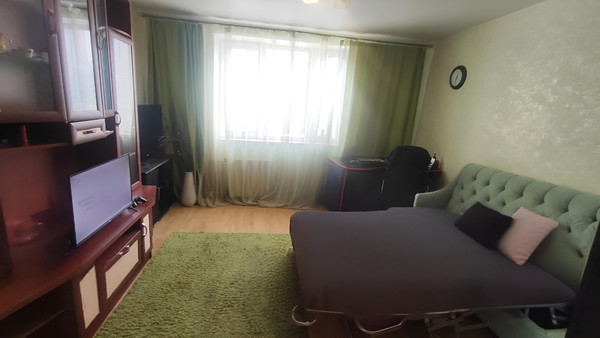 Продам трехкомнатную (3-комн.) квартиру, Джанкойская ул, 3В, Москва г