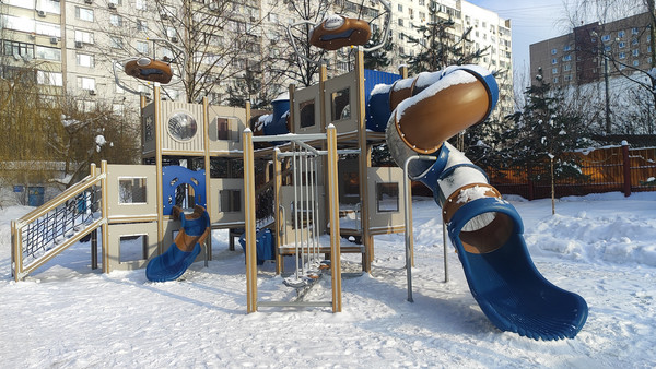 Продам трехкомнатную (3-комн.) квартиру, Джанкойская ул, 3В, Москва г