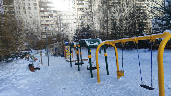 Продам трехкомнатную (3-комн.) квартиру, Джанкойская ул, 3В, Москва г