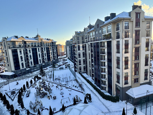 Продам двухкомнатную (2-комн.) квартиру, Артиллерийская ул, 79, Калининград г