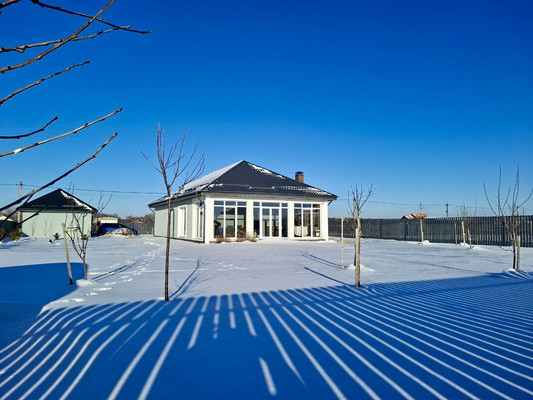 Продам дом, Родниковая ул, 16, Наша Дача тер. ТСН, 0 км от города