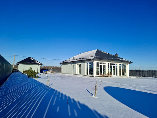 Продам дом, Родниковая ул, 16, Наша Дача тер. ТСН, 0 км от города