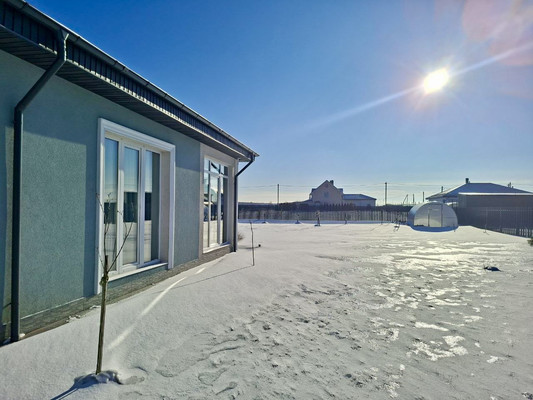 Продам дом, Родниковая ул, 16, Наша Дача тер. ТСН, 0 км от города