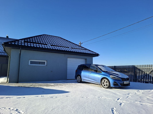 Продам дом, Родниковая ул, 16, Наша Дача тер. ТСН, 0 км от города