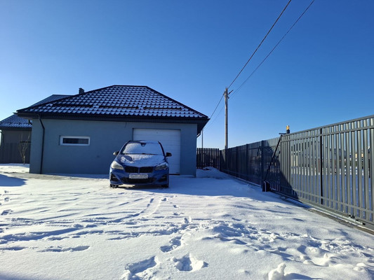 Продам дом, Родниковая ул, 16, Наша Дача тер. ТСН, 0 км от города