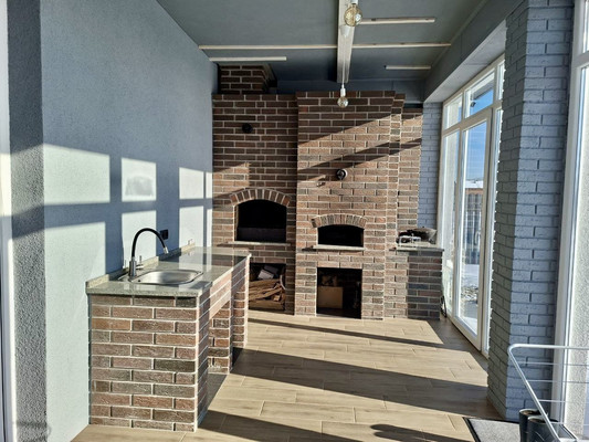 Продам дом, Родниковая ул, 16, Наша Дача тер. ТСН, 0 км от города