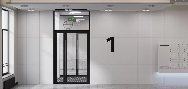 Продам двухкомнатную (2-комн.) квартиру (долевое), 35, Лукино п