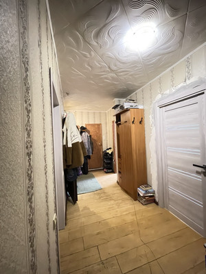 Продам многокомнатную квартиру, Адмирала Руднева ул, 8, Москва г