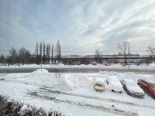 Продам многокомнатную квартиру, Адмирала Руднева ул, 8, Москва г