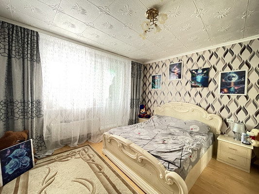 Продам многокомнатную квартиру, Адмирала Руднева ул, 8, Москва г