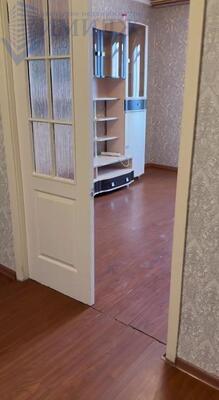 Сдам двухкомнатную (2-комн.) квартиру, 26 Бакинских Комиссаров ул, 26, Красноярск г