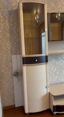 Сдам двухкомнатную (2-комн.) квартиру, 26 Бакинских Комиссаров ул, 26, Красноярск г