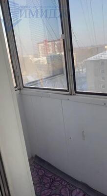 Сдам двухкомнатную (2-комн.) квартиру, 26 Бакинских Комиссаров ул, 26, Красноярск г