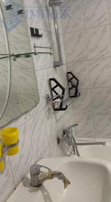 Сдам двухкомнатную (2-комн.) квартиру, 26 Бакинских Комиссаров ул, 26, Красноярск г