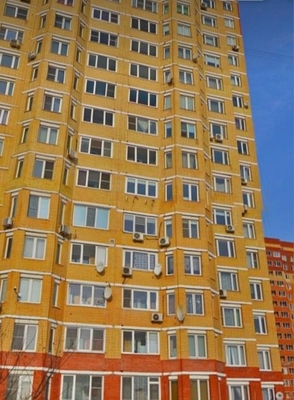 Продам двухкомнатную (2-комн.) квартиру, Планерная мкр, 20, Химки г