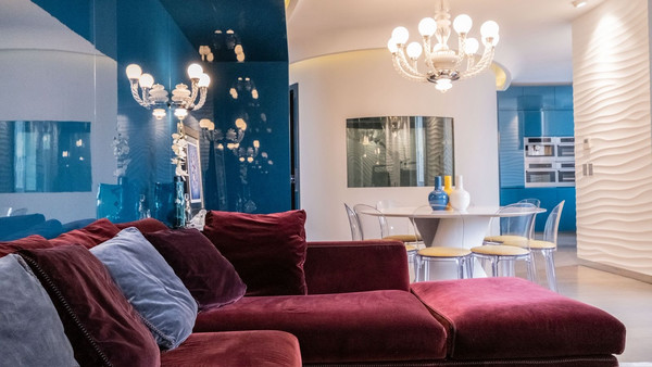 Продам трехкомнатную (3-комн.) квартиру, Шаболовка ул, 10к1, Москва г