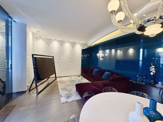 Продам трехкомнатную (3-комн.) квартиру, Шаболовка ул, 10к1, Москва г