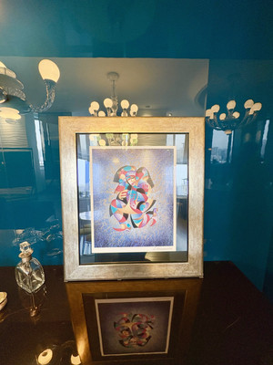 Продам трехкомнатную (3-комн.) квартиру, Шаболовка ул, 10к1, Москва г