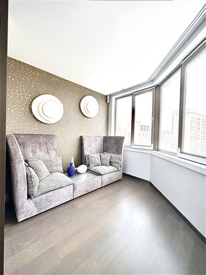 Продам трехкомнатную (3-комн.) квартиру, Шаболовка ул, 10к1, Москва г