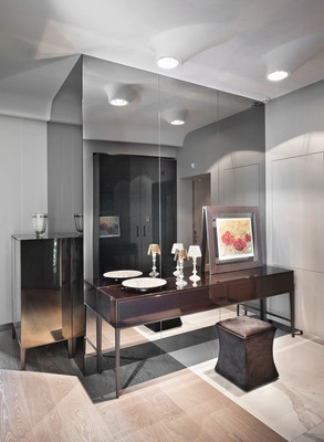 Продам трехкомнатную (3-комн.) квартиру, Шаболовка ул, 10к1, Москва г