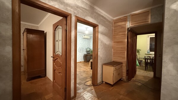 Продам двухкомнатную (2-комн.) квартиру, Таллинская ул, 2, Москва г